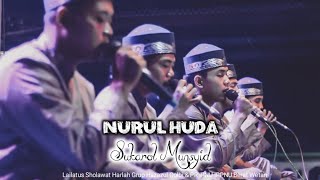 Sukarol Munsyid | Lailatus Sholawat | Harlah Al Banjari Hazazul Qolbi \u0026 PR IPNU IPPNU Berat Wetan