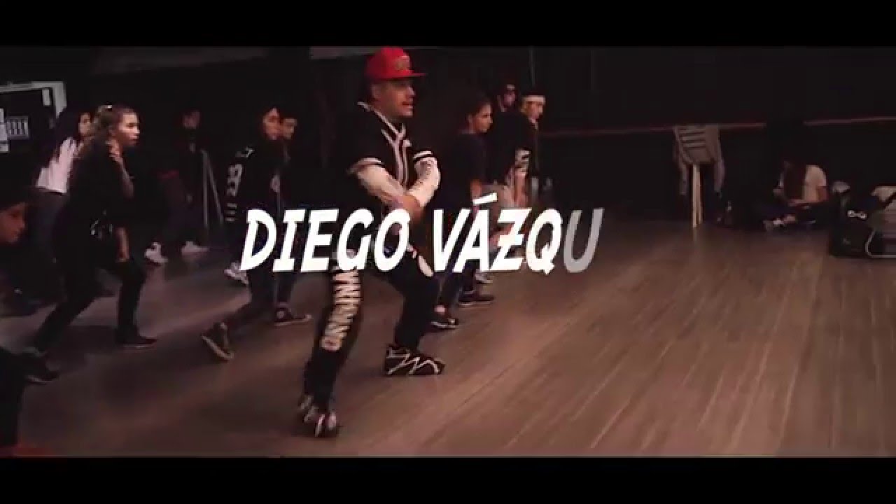 Download #BDAY - Tank (feat. Chris Brown, Siya, Sage The Gemini) - Choreography by Diego Vazquez