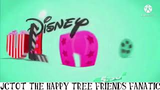Disney junior bumper movie effects