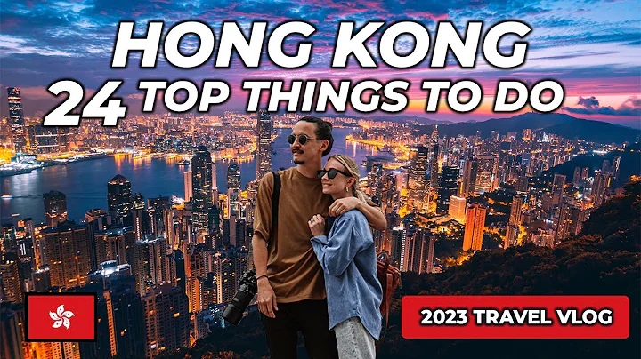TOP 24 BEST THINGS to do in HONG KONG 2023 - DayDayNews