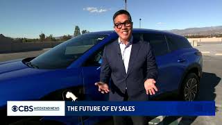 Famous Future of Electric Vehicles under the Trump Administration Wealth