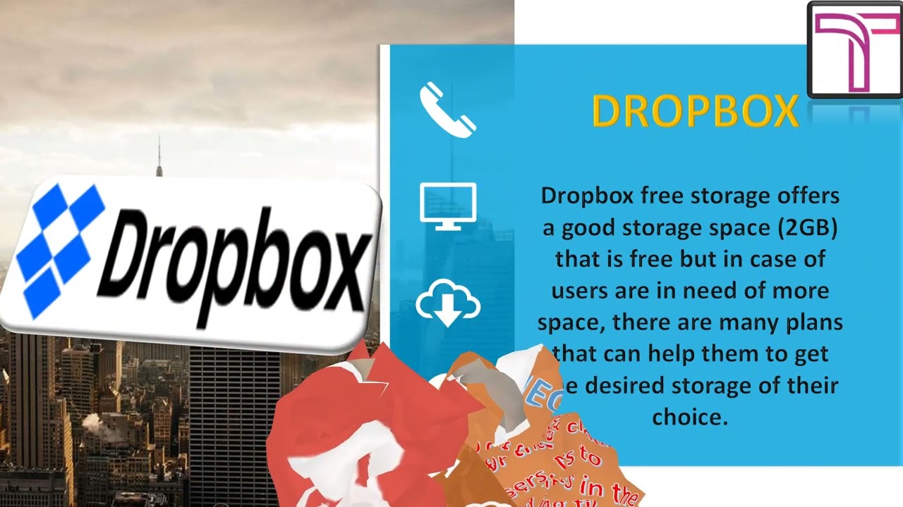 10 free cloud storage | 