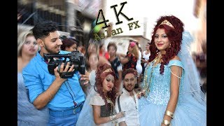 картинка: Годежа На Аслан и София 2018