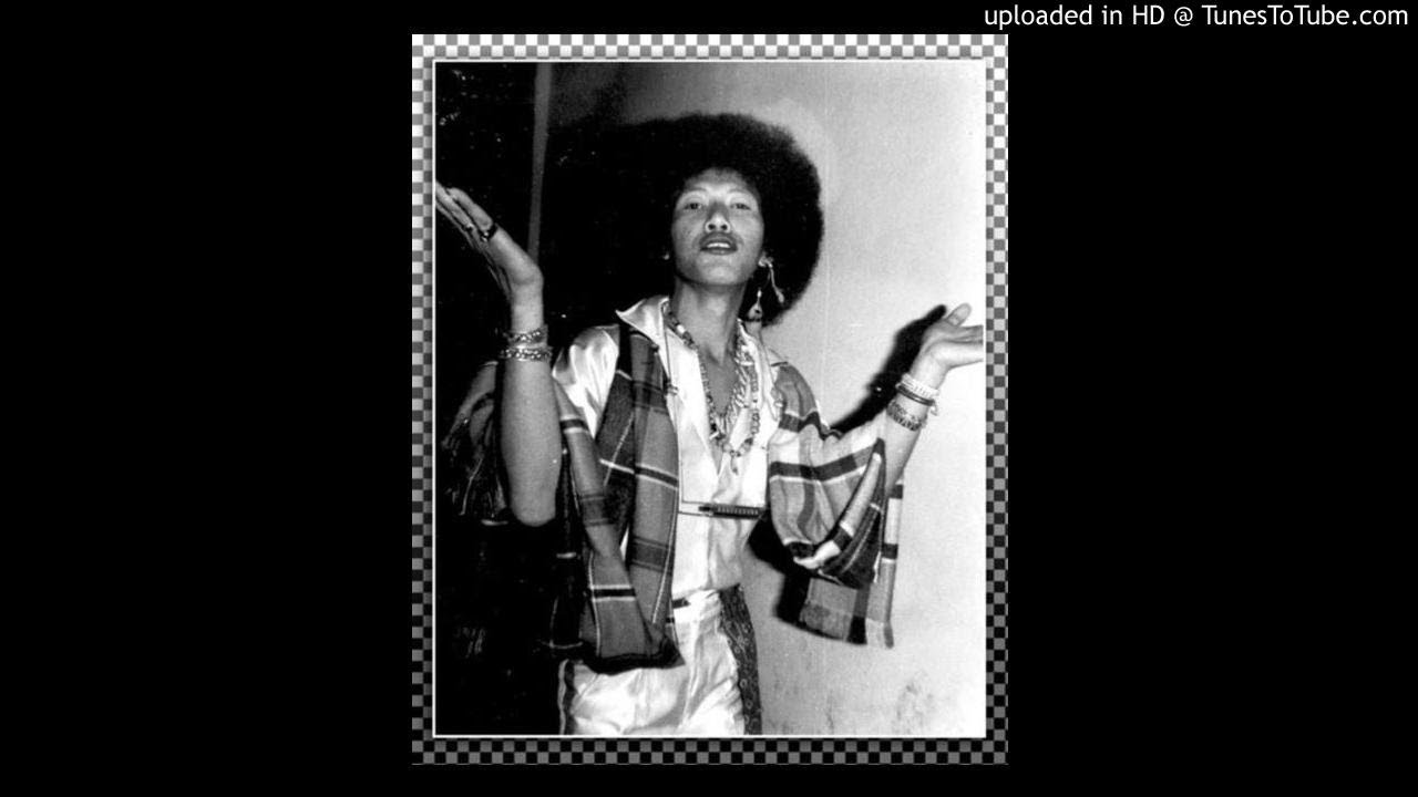 DEDDY STANZAH - Jari Dan Jempol (1977)