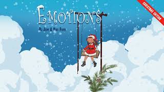 DJ JEDY, Niki Four - Emotions (Christmas Edition)