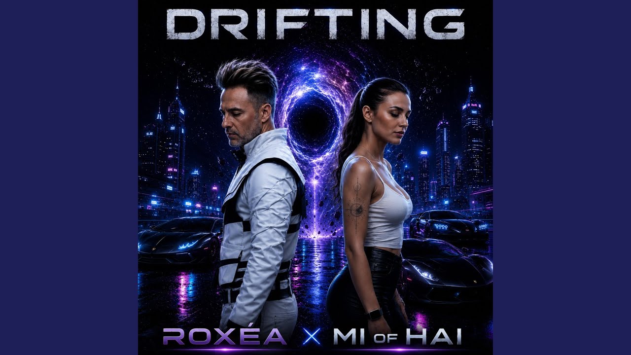 Watch DRIFTING on YouTube Watch DRIFTING on YouTube