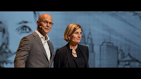 Christine and Sandy Kemper  2020 Greater Kansas Ci...