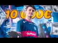 Mon local  10000 pour fortnite   jinvite un abonn  