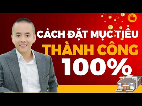 Cách đặt mục