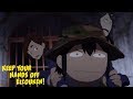 Creepy Place | Keep Your Hands Off Eizouken!