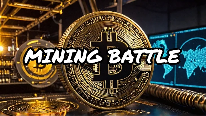 Pi Network vs Bitcoin  The Mining & Value Showdown – What’s the Future of Crypto