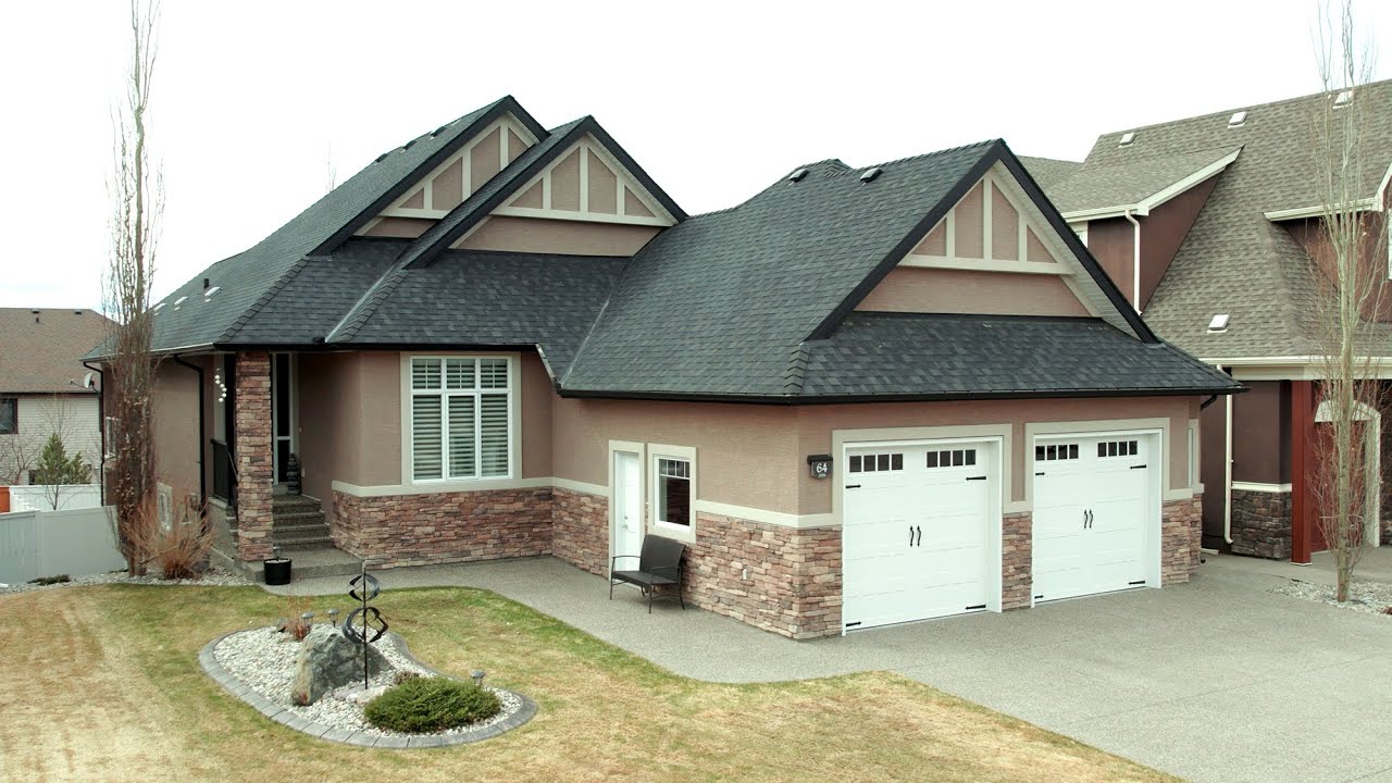 Real Estate Video Tour Rocky Ridge, Calgary, AB yyc yycrealestate YouTube