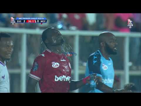JONATHAN SOWAH ALIVYOFUNGA BAO LA PILI KWA SIMBA SC JONATHAN SOWAH ALIVYOFUNGA BAO LA PILI KWA SIMBA SC