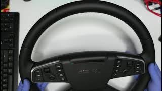 [빢쓰까끼] 모자 레이싱 TSW 트럭휠