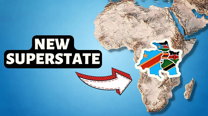 Why a new superstate may emerge in Africa in 2023