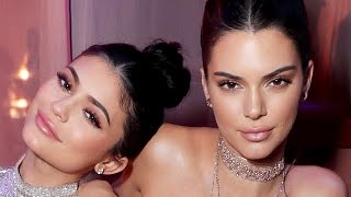 Selena gomez and the weeknd: kylie jenner kendall takes sides. plus
gigi hadid defends sister bella hadid. subscribe http://bit.ly/2duqks0
starrin...