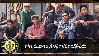 Download Lagu The Cloves And The Tobacco - McGregore Was A Sailor (Celtic Folk Punk) MP3