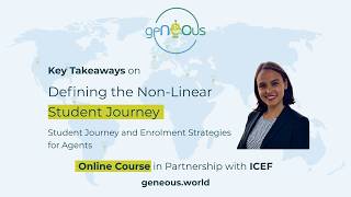 What is the Student Journey?