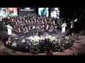 Watch celebration of life for Junior Bridgeman, the late Louisville basketball star, entrepreneur