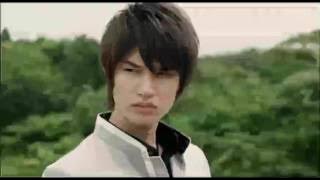 Kamen Teacher The Movie