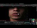 Coscu reacciona a la parte de enzocerobulto en Medusa remix #coscu #medusa #enzocerobulto