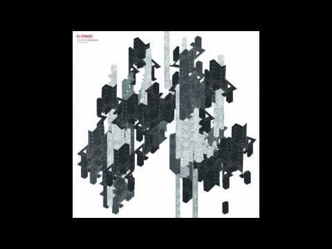 D-Fried — D-Fried : meet me in Disko Bay