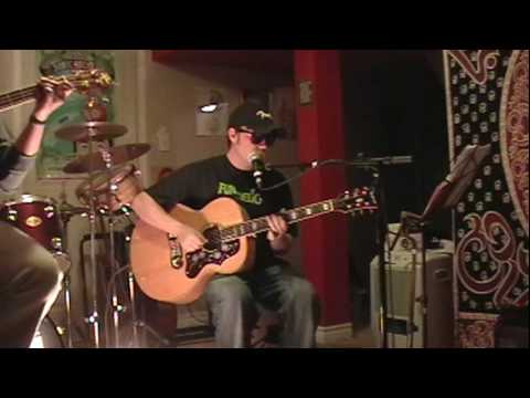 The Thrill is Gone - BLUE LOGIC (Acoustic) - BB Ki...