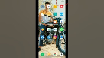 How to use internet in airplane mode ✈ || use mobile data || Redmi note 7 pro || PG Pedia