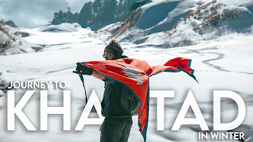 Journey to Khaptad in Winter - A Travel Film by Gaurav Ayer - Part 2
