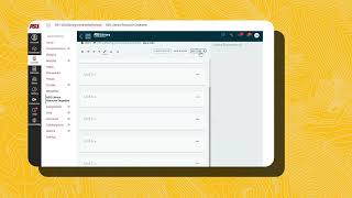 How to Create a List in Canvas