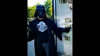 Lumina - May the 4th (Be With You)