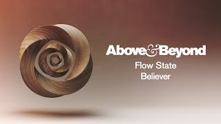 Video voorbeeld van "Above & Beyond - Believer"