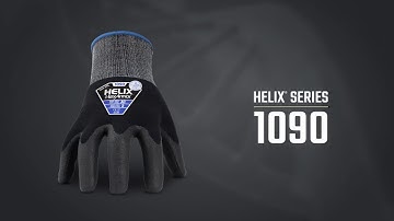 Helix® 1090 Product Overview | Helix® Series by HexArmor