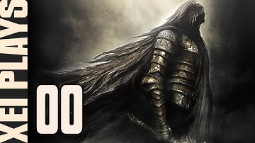 So I might have started Dark Souls 2... | First Time Playing /  Playthrough [0]