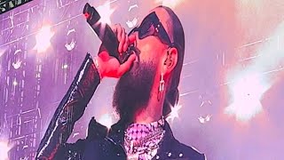 Sch - Je La Connais Concert Orange Vélodrome Marseille 22072023