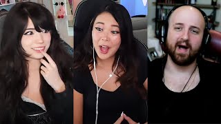 OTK's Top Streamer Chapter 2 Episode 3 w/ Tectone and ExtraEmily