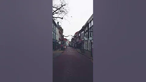 Gorinchem 4 december 2023 Nederland