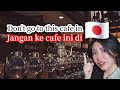 Jangan ke Cafe Jepang Ini | Unrecommended Cafe in Japan 🇯🇵