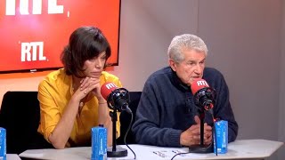 Claude Lelouch : 