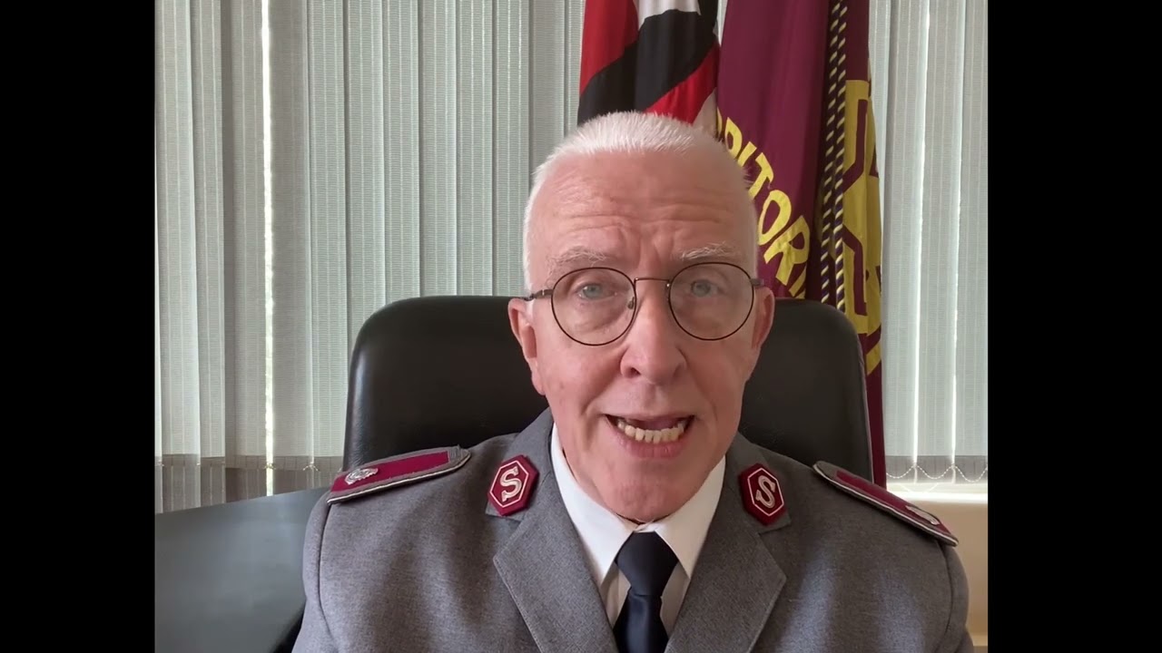 Vision for Kenya West