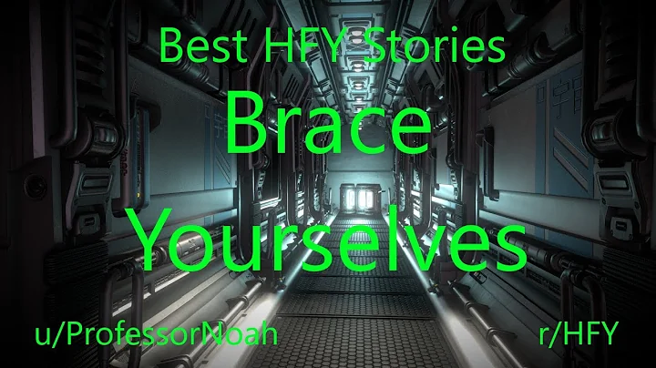 Best HFY Reddit Stories: Brace Yourselves