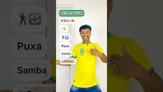 Pais do futebol Mc Guime tutorial - Dancinha tik tok #paisdofutebol #mcguime #dance