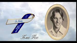 In Memory... Departed Ichabod Crane Class of 1978 Classmates