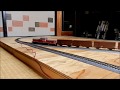 DD51　ワム80000　ワラ１　ヨ8000［16番鉄道模型］ の動画、YouTube動画。