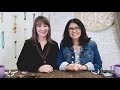 Artbeads Cafe - Jewelry-Making: Where Do We Begin? with Cynthia Kimura and Cheri Carlson