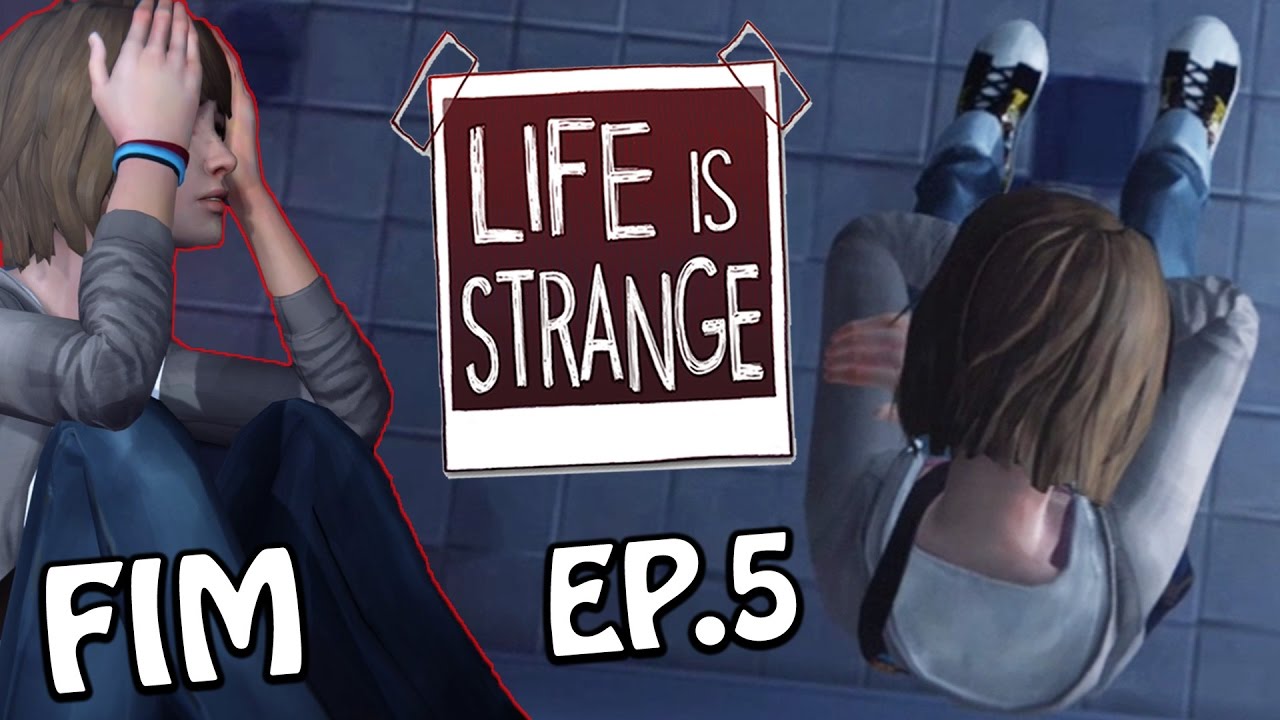 As 5 escolhas mais difíceis em Life Is Strange by Xbox Game Pass 