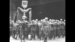 Auferstanden aus Ruinen - Nationale Volksarmee