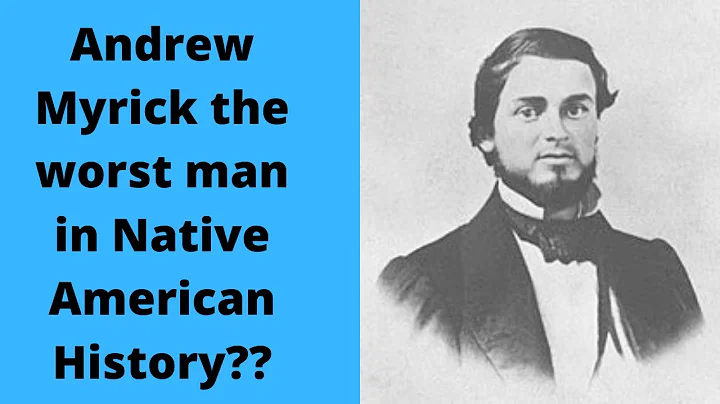 What Happens When You Tell Native Americans to "Ea...