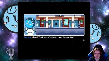 2064: Read Only Memories - Part 5