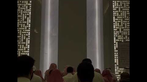 عبدالرحمن الماجد - ما تيسر من سورة الواقعة